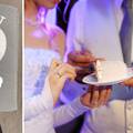 Bračni par organizirao tematsko vjenčanje  pada blizanaca, ljudi su zgroženi: 'Odvratno i užasno'