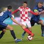Osijek: Kvalifikacije za Svjetsko prvenstvo, Hrvatska - Slovačka