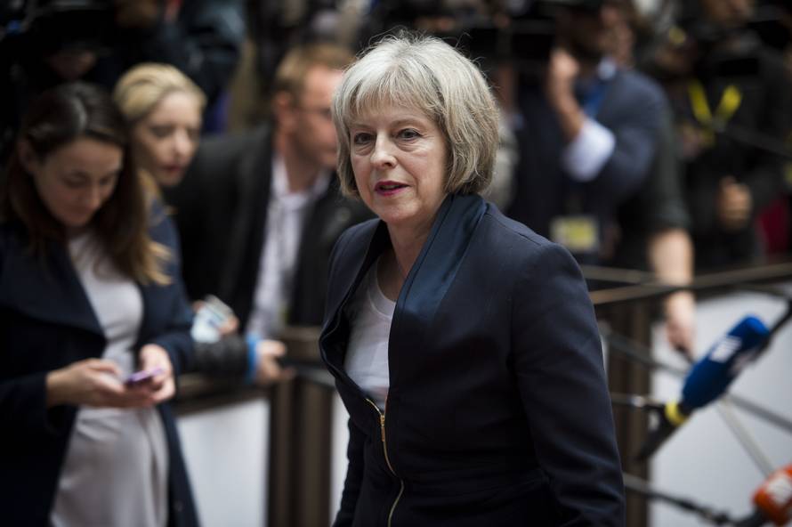 Extraordinary JHA ministers meeting on migration cirisis