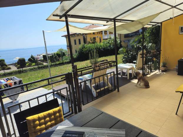 FOTO Skupo? Prodaju stan od 28 kvadrata za 274.000 eura! U Opatiji je, u suterenu. Zavirite...