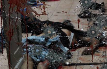 Jeruzalem: Osmero mladih poginulo u napadu na školu