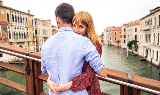 15 najromanti&ccaron;nijih gradova na svijetu - idealni za zaljubljene