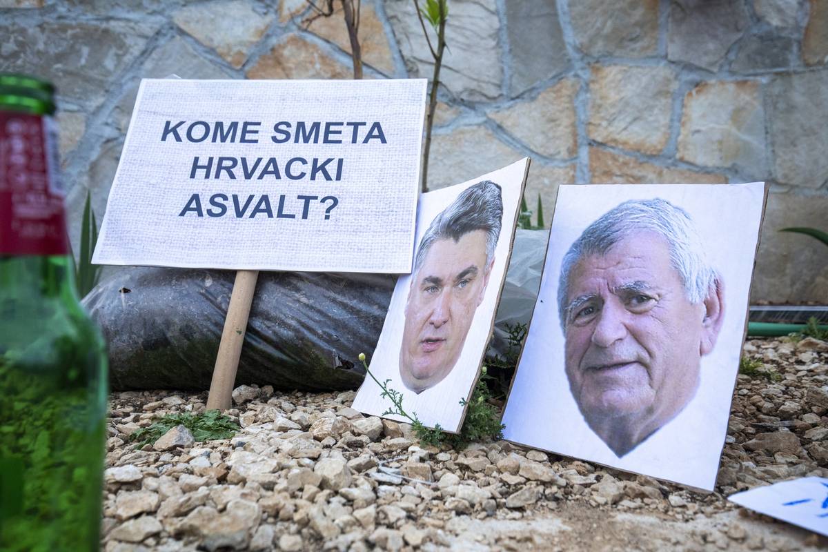 Ovo sad već postaje ozbiljno: Milanovićevi najveći donatori u aferi i problemima sa zakonom