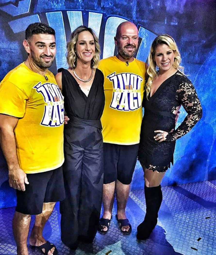 Sanja Žuljević: 'Netko prodaje programe pod mojim imenom, pazite kome dajete svoj novac'