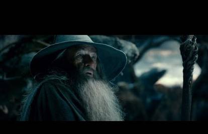 Pogledajte prvu najavu za film 'Hobbit: Desolation of Smaug'