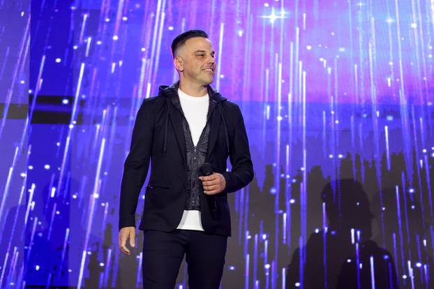 Zagreb: Izbor Miss Universe Hrvatske