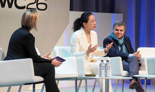 Honor u svojoj AI viziji do kraja godine &zcaron;eli 20.000 AI usluga