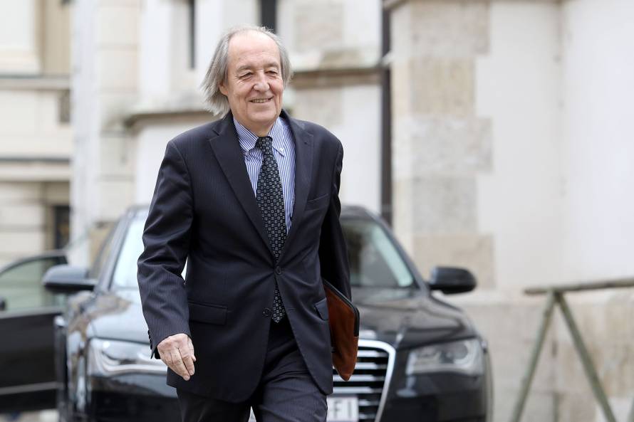 'Afera Hotmail se nije trebala dogoditi, ali neću sad o tome'