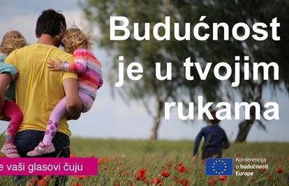 Proslavimo Dan Europe kao simbol novog početka!