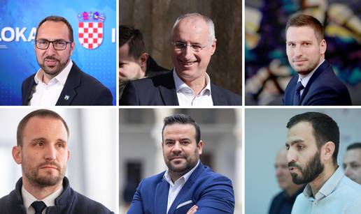 Pršte prijave i afere: Užarena bojišta na lokalnim izborima