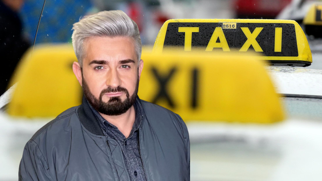 Petko šokiran cijenom taksija: 'Informacije radi, pripazite svi'