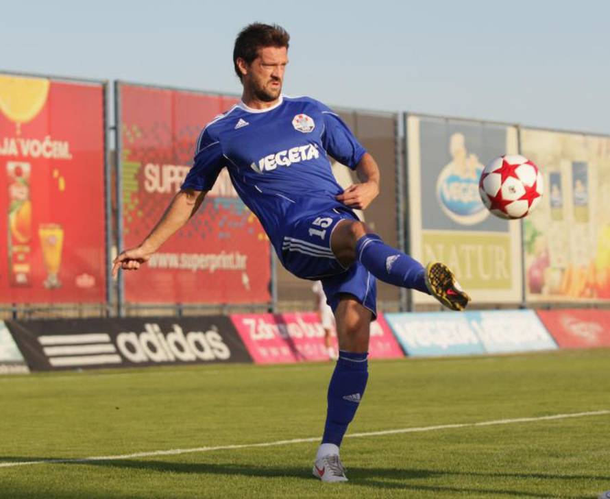 Marijan Susenj/PIXSELL