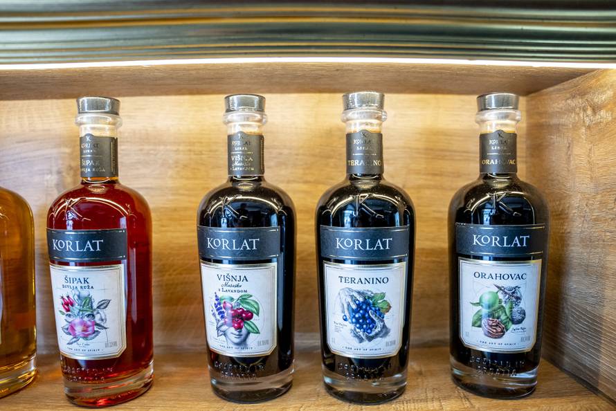 Davor Kaić postao je najbolji barmen Hrvatske