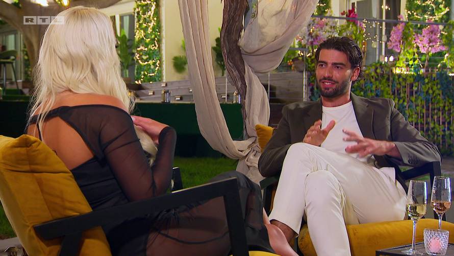 Iz 'Gospodina Savršenog' ispale su Maja Š. i twerkerica Sarah!