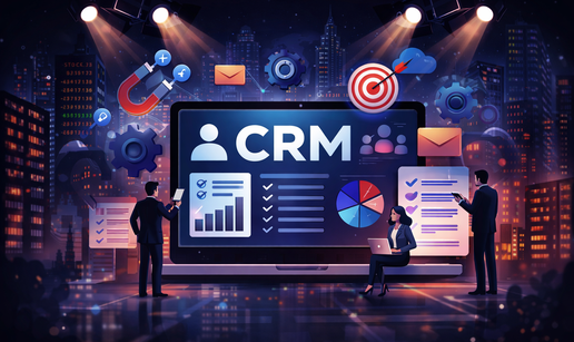 Digitalna transformacija tvrtke EDITUS d.o.o.