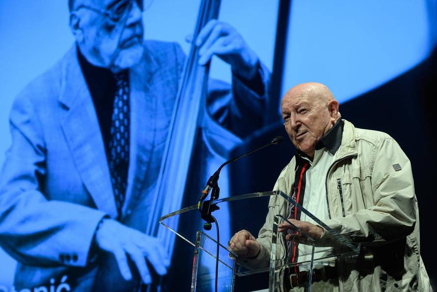 Zagreb: Komemoracija za Stjepana Jimmyja Stanića