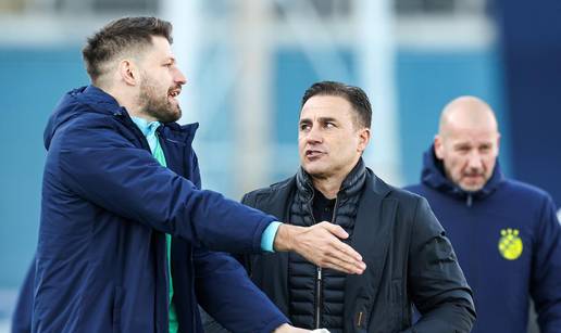 Petković: Fabio Cannavaro mi nije dozvolio da kažem istinu...