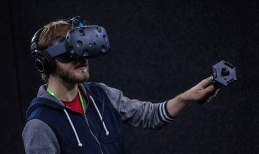 HTC Vive virtualne 'naočale' moći ćemo naručiti 29. veljače