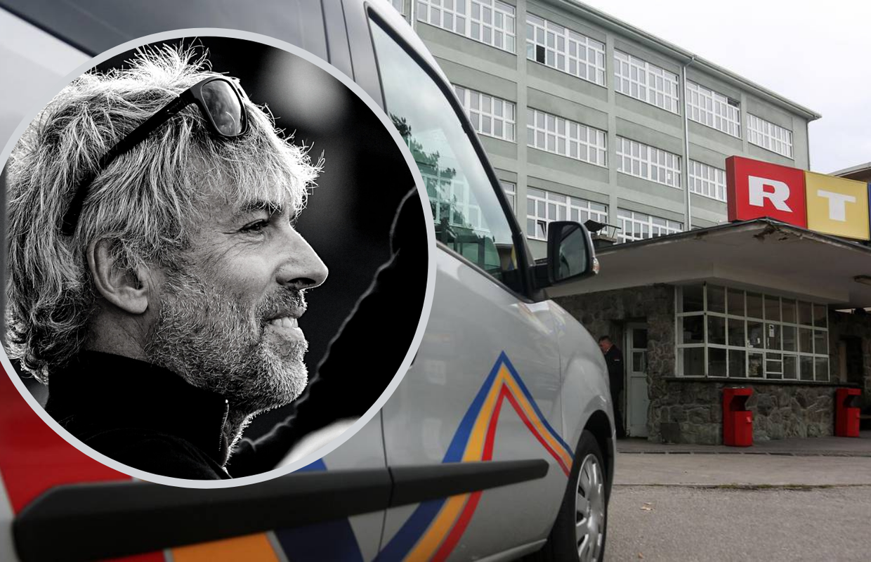 Tko je kupio RTL? Moćna tvrtka čiji je vlasnik poginuo u teškoj nesreći pada helikoptera lani