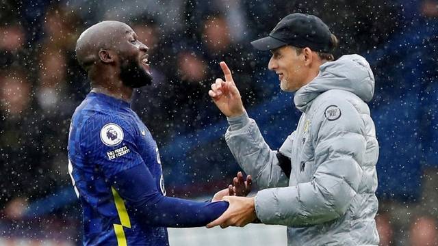 Tuchel pruža ruku pomirenja: Uvijek ima načina za povratak