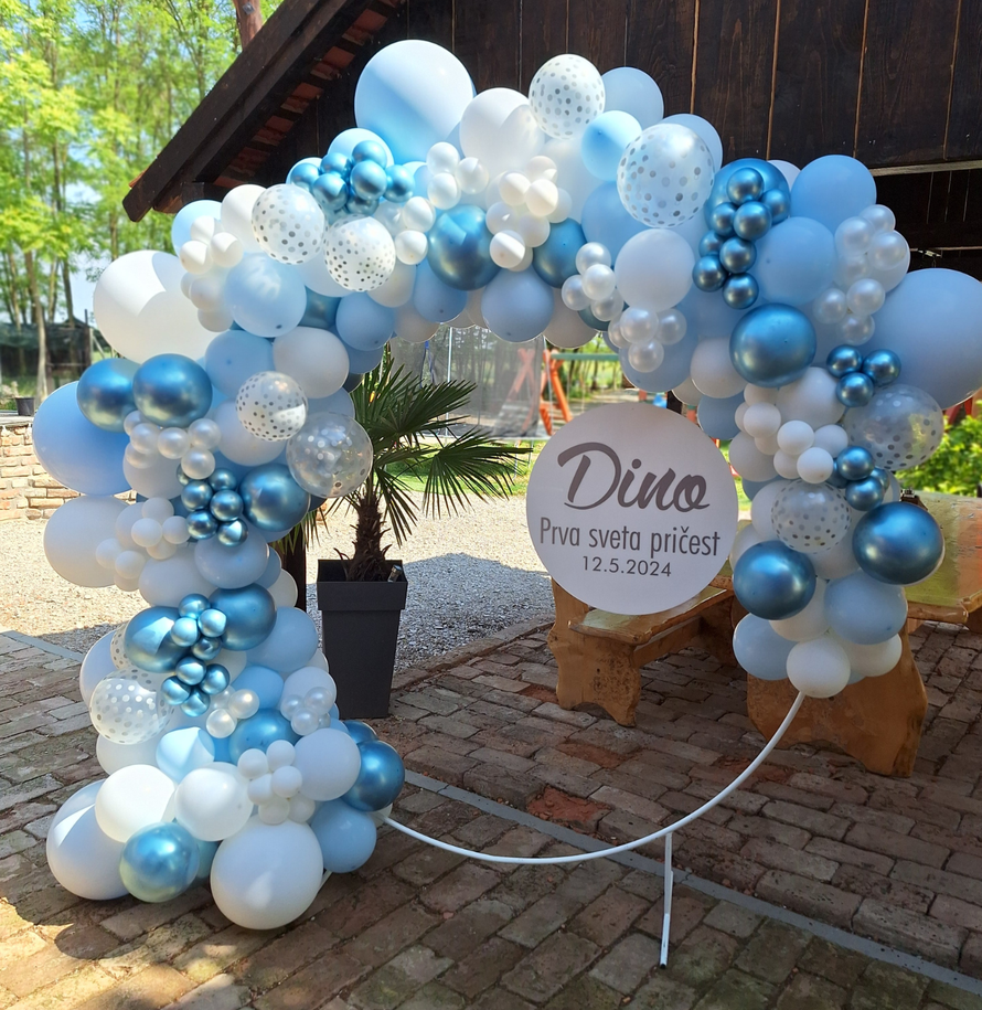 Sve za party na jednom mjestu – biraš li „uradi sam“ ili gotovu čaroliju?