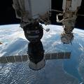 Uzrok curenja rashladne tekućine na ruskoj svemirskoj kapsuli Sojuz je sićušna rupica