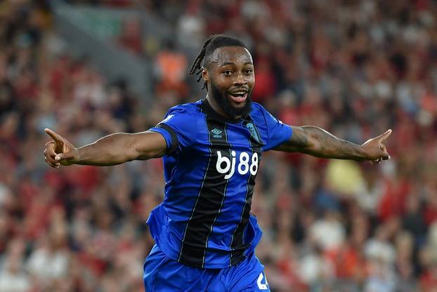 Premier League - Liverpool v AFC Bournemouth