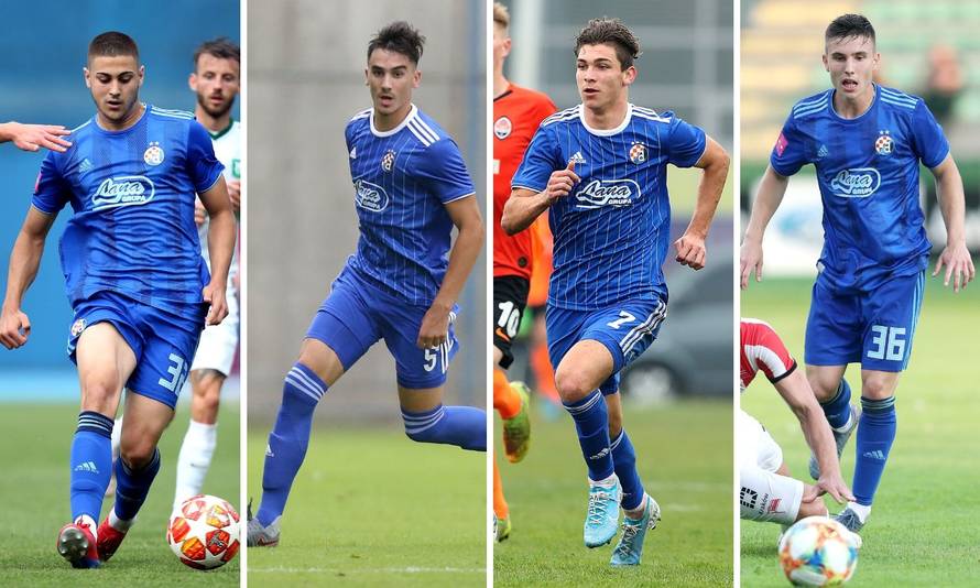 Bjelica je zadovoljan klincima, ali ozljede brinu uoči Šahtara