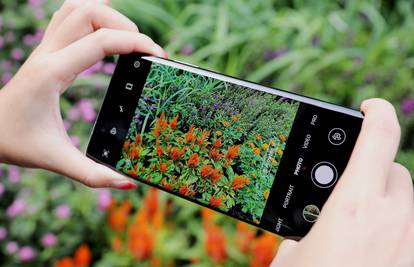 Huawei Mate 40 Pro na tronu: Opet imaju najmoćnije kamere