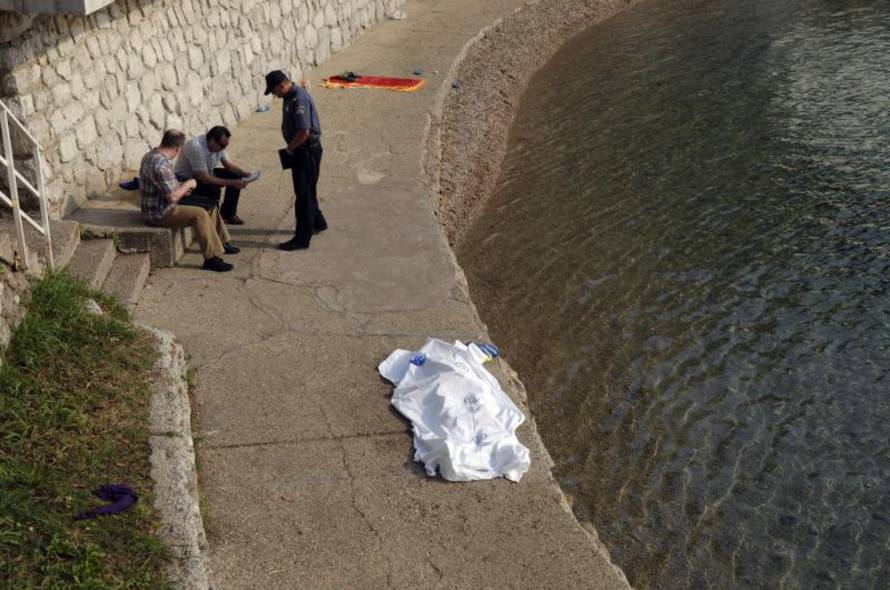 Goran Kovačić/PIXSELL