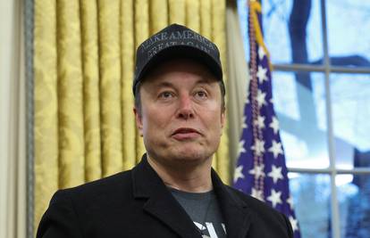 Musk će koristiti umjetnu inteligenciju kako bi procjenio tko će iz vlade dobiti otkaz