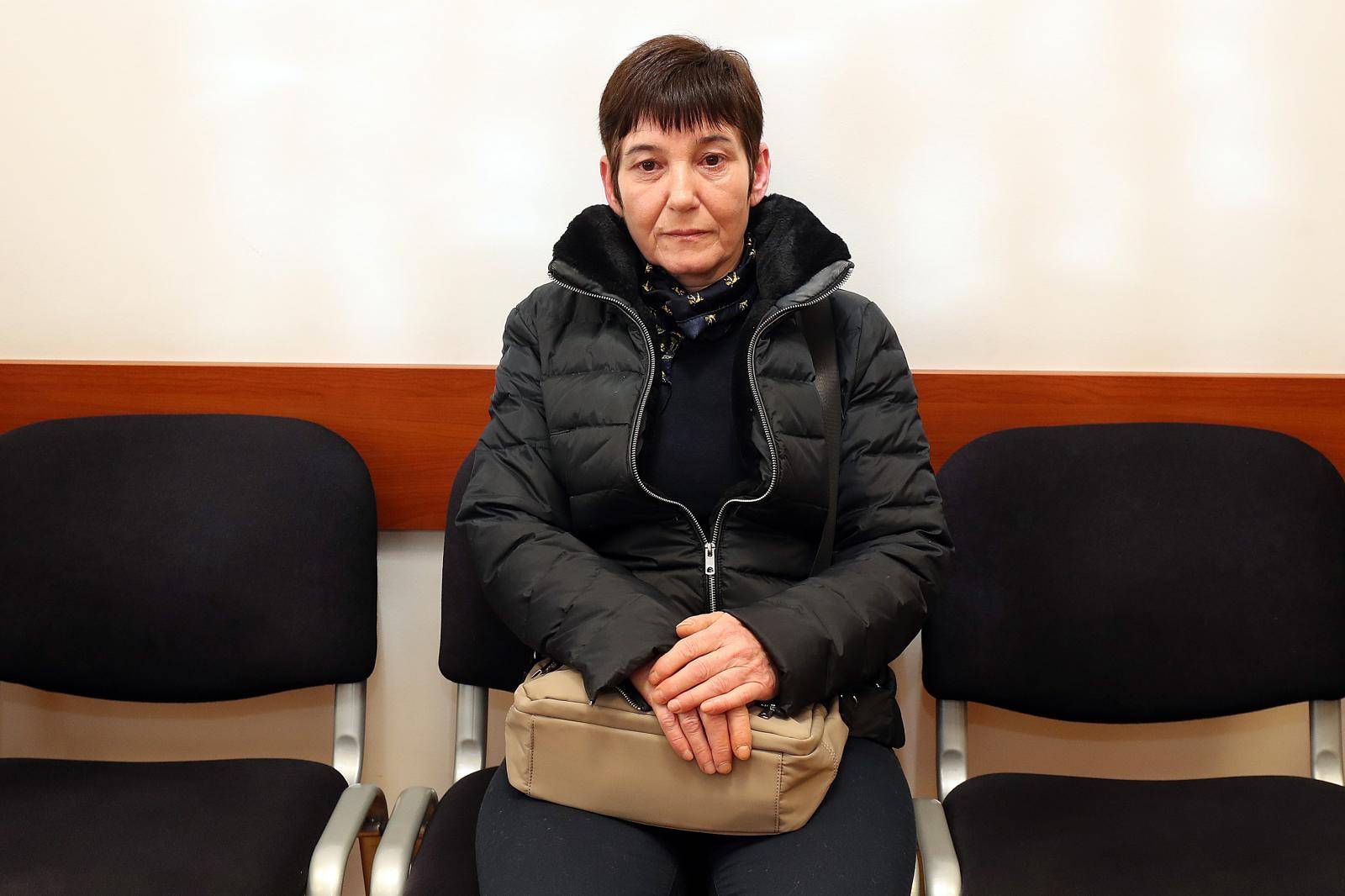 Tarikova čistačica Anica Jurilj osuđena je za krađu nakita