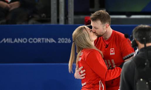 Olimpijske ljubavi: Od partnera na ledu do rivala u hokeju, ovi parovi natje&ccaron;u se u Italiji...