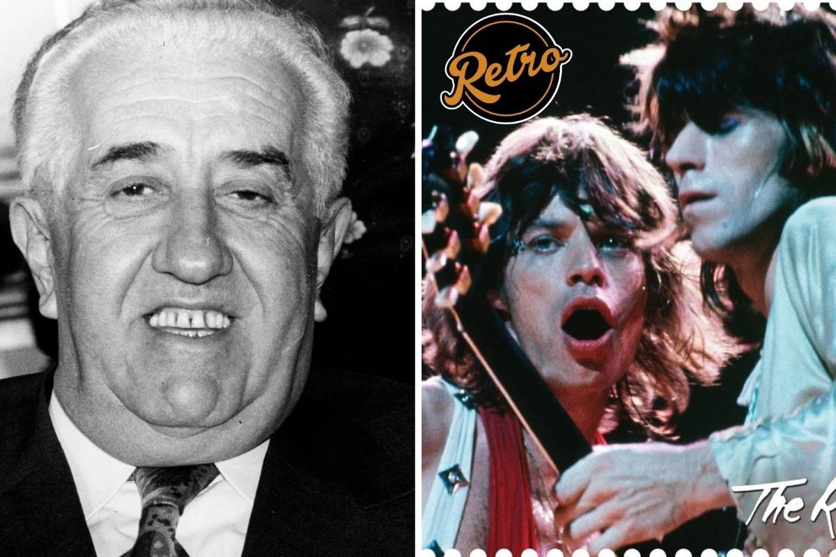Neki i danas smatraju da je Bijedić ubijen, Rolling Stonesi održali koncert za Nikaragvu