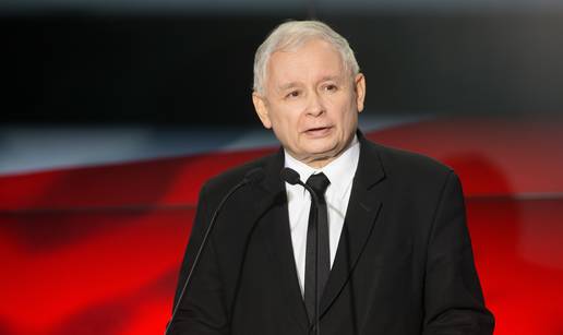 Kaczynski optužio strane medije za upletanje u poljske izbore