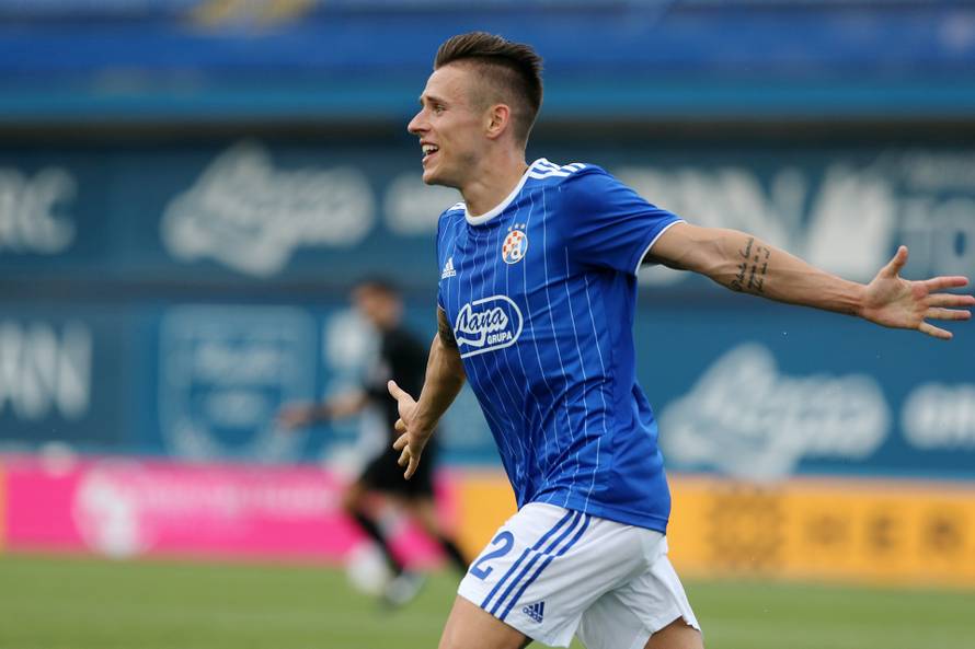 Dinamo i Slaven Belupo sastali se u 29. kolu HT Prve lige