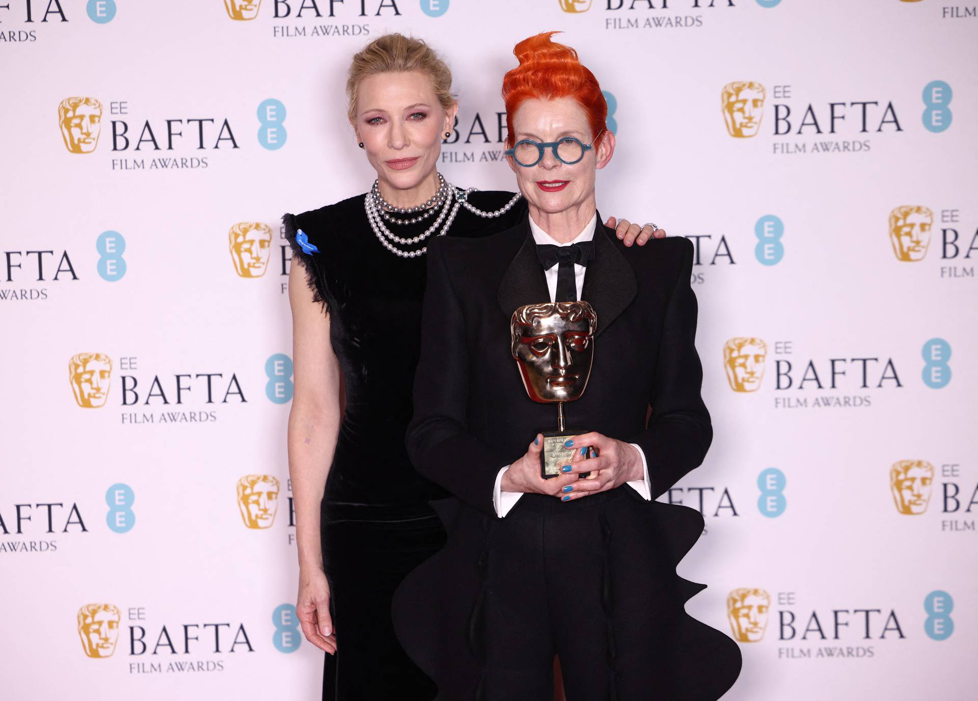 The 2023 BAFTA Film Awards
