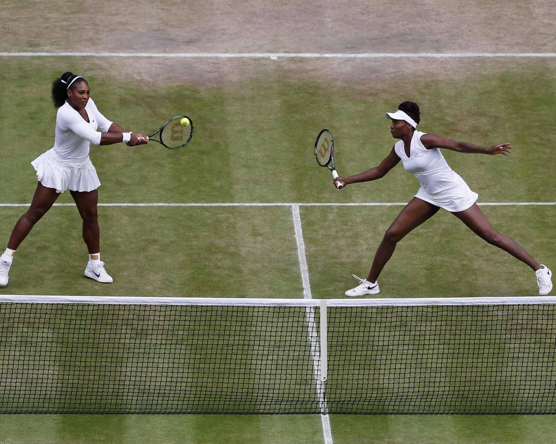 Wimbledon - All England Lawn Tennis & Croquet Club