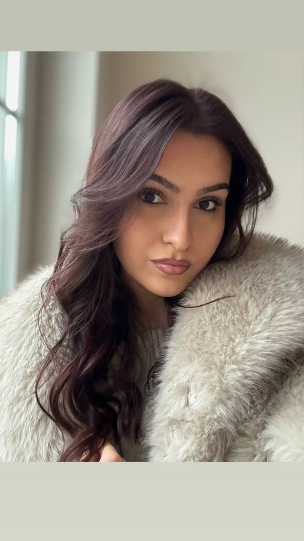 FOTO Francuska Hrvatica mami poglede svih navijača. Evo tko je mlada rukometašica Mia