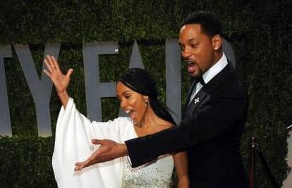 Will Smith i supruga Jada vole seks u tuđim kućama