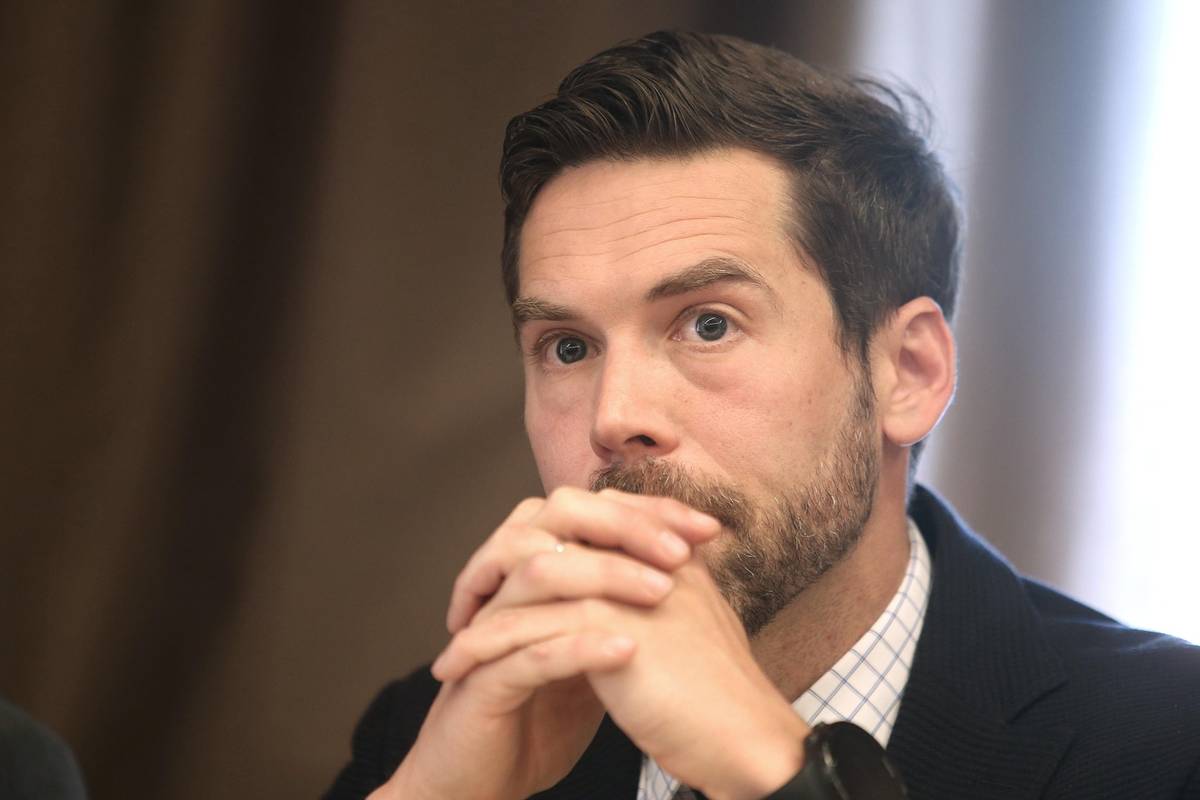 'Dužnost pravne profesije je ne zaboraviti da su se izvršitelji holokausta branili pravom'