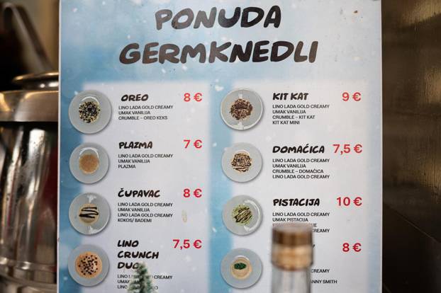 24sata: Ponuda na Adventu u Zagrebu