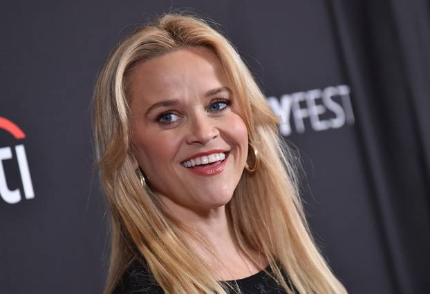 PaleyFest 2024-The Morning Show