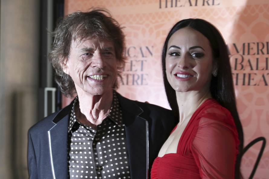 American Ballet Theatre Gala