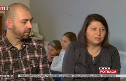 Tužna priča obitelji iz Zagreba: Kupili stan, a onda ih izbacili
