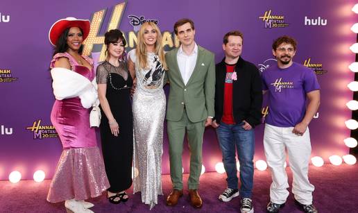 Osje&cacute;ate li se staro? Pro&scaron;lo je 20 godina od 1. epizode 'Hannah Montana': Sad objavili specijal