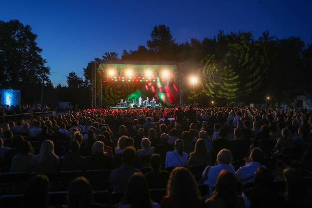 Zaprešić: Koncert u spomen na Olivera Dragojevića "Tragom Olivera"