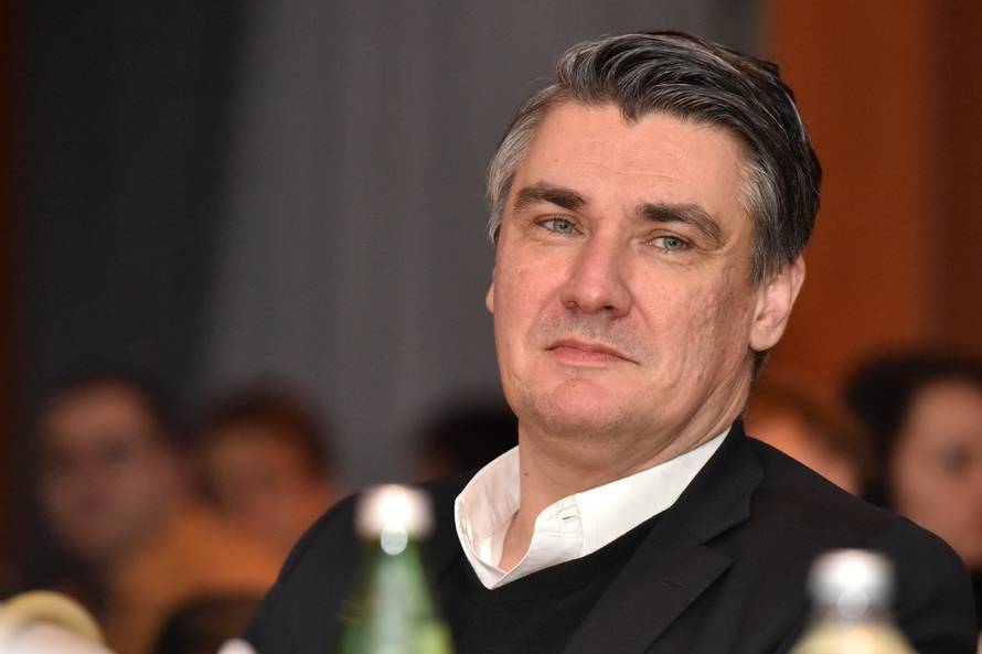 "Nasljednicima smo ostavili pristojnu i simpatičnu zemlju"