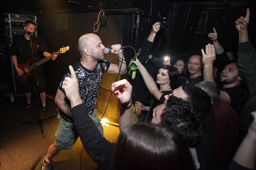 Hladno pivo je osvojilo Irsku,  spremni su za subotnji 'Tulum'