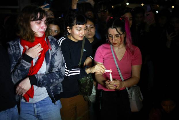One Direction singer Liam Payne found dead, in Buenos Aires
